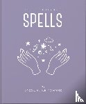 Tower, Jackie - The Little Book of Spells