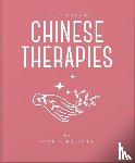 Mogridge, Angela - The Little Book of Chinese Therapies