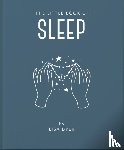 Dyer, Lisa - The Little Book of Sleep