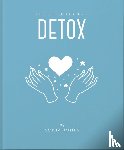 Jones, Sonia - The Little Book of Detox