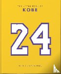 OH - The Little Book of Kobe
