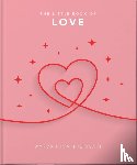OH - The Little Book of Love