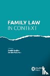  - Family Law in Context