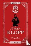 Klopp, Jurgen - Jurgen Klopp: Notes On A Season