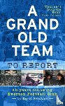 Prentice, David - A Grand Old Team To Report