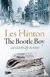 Hinton, Les - The Bootle Boy