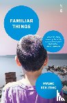 Sok-yong, Hwang - Familiar Things