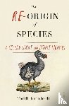 Kornfeldt, Torill - The Re-Origin of Species