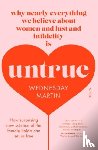 Martin, Wednesday - Untrue