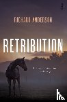 Anderson, Richard - Retribution