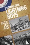 Pike, Richard - Lightning Boys