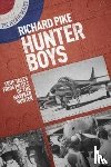 Pike, Richard - Hunter Boys