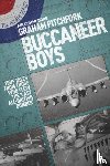 Pitchfork, Air Commodore Graham - Buccaneer Boys