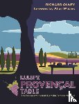 Olney, Richard - Lulu’s Provencal Table