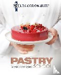 Bleu, Le Cordon - Le Cordon Bleu Pastry School