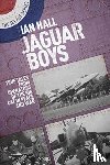 Hall, Ian - Jaguar Boys