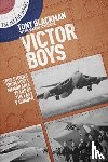 Blackman, Tony - Victor Boys