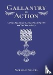 Franks, Norman - Gallantry in Action