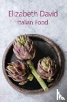 David, Elizabeth - Italian Food