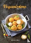 Roussel, Angelique - Veganissimo