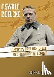 Head, RG - Oswald Boelcke