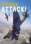 Saunders, Andy - Stuka Attack