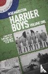 Marston, Bob - Harrier Boys