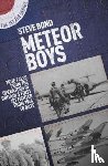 Bond, Steve - Meteor Boys