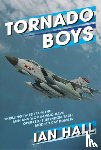 Hall, Ian - Tornado Boys