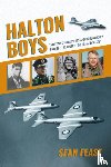 Feast, Sean - Halton Boys