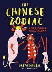 Ford, Sarah - The Chinese Zodiac