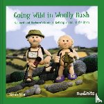 Simi, Sarah - Going Wild in Woolly Bush