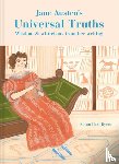 Hart-Byers, Susan - Jane Austen's Universal Truths