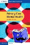  - Primary Care Mental Health