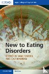 Morris, Jane, Nahman, Caz - New to Eating Disorders