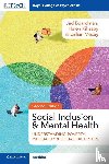 Boardman, Jed (King's College London), Killaspy, Helen (University College London), Mezey, Gillian (St George's Hospital Medical School - Social Inclusion and Mental Health