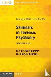  - Seminars in Forensic Psychiatry