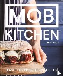 Lebus, Ben - MOB Kitchen