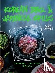 Cramby, Jonas - Korean BBQ & Japanese Grills