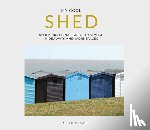 Field-Lewis, Jane - My Cool Shed