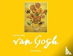 Cauman, John - Van Gogh