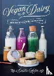 Holm, Emelie - Vegan Dairy