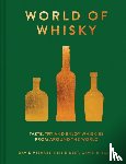 Ridley, Neil, Smith, Gavin D., Wishart, David - The World of Whisky