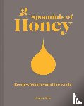 Ellis, Hattie - Spoonfuls of Honey