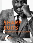 Musgrave, Eric - Sharp Suits