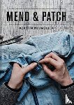 Neumuller, Kerstin - Mend & Patch