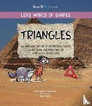 Bailey, Gerry - Triangles