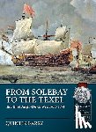Barry, Quintin - From Solebay to the Texel