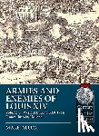 Allen, Mark - Armies and Enemies of Louis XIV