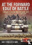 Hamid, Syed Ali - At the Forward Edge of Battle - A History of the Pakistan Armoured Corps 1938-2016